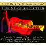 Various - The Spanish Guitar