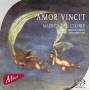 Musica Del Cuore - Amor Vincit