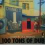 Various - 100 Tons Of Dub