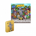 Dikka - Boom Schakkalakka
