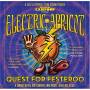 Les Claypool - Electric Apricot