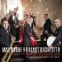 Max Raabe & Das Palast Orchester - Mir ist so nach dir (Klassiker der 20er und 30er)