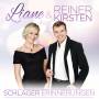 Liane & Reiner Kirsten - Schlagererinnerungen