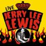 jerry Lee Lewis - Live
