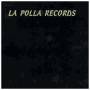 La Polla Records - Disco Negro