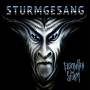 Sturmgesang - Erschaffen im Sturm