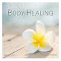 Ceridwen OBrian - Body Healing