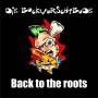 Die Bockwurschtbude - Back To The Roots