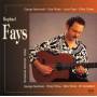 Raphal Fas / Fabien Chandevau - Sans domicile fixe