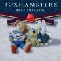 Boxhamsters - Brut Imperial (Reissue)
