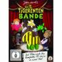 Various - Janoschs Die Tigerentenbande-Sammelbox [EURO-Version, Regio 2]