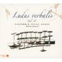 Ensemble Vocal Aedes / Romano - Ludus Verbalis Vol.2