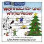 S. Sommerland / K. Glck & Die Kita-Frsche - Die 30 besten Weihnachts- und Winterlieder