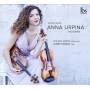 Anna Urpina / Eva Del Campo / Alberto Rosado - Anna Urpina Baroque-Modern