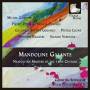 Schneider / Pecot-Douatte - Mandoline Galante- Neapolitan Masters of the 18th
