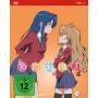 Toradora - Toradora!-Vol.2 (DVD) (Standard Edition) [DE-Version, Regio 2/B]