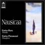 Enrico Rava / Enrico Pieranunzi - NAUSICAA
