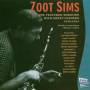 Zoot Sims Feat. Great Leaders - Featured Sessions 1949