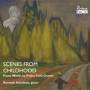 Kenneth Hamilton - Scenes from Childhood
