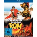 Die Letzten Tage Des Sndigen Rom - Die letzten Tage des sndigen Rom [DE-Version, Regio 2/B]