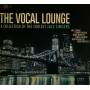 Various - The Vocal Lounge-the Coolest Jazz Singers