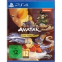 Nbg - Avatar Ps-4 The Last Airbender