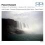Arditti Quartet / Roph / Orchestre Philharm.de Radio - Quartett VI Hinterland/Quartett VII Open Time
