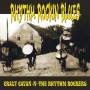 Crazy Cavan N The Rhythm Rockers - Rhythm Rockin Blues