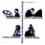 Brad Mehldau / Jordi Rossy & Mario / Perico Sambeat - New York-Barcelona...2