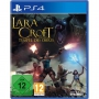 Plaion Gmbh - Tomb Raider: Lara Croft Tempel Des Osiris Ps-4