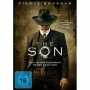 Plaion Gmbh - The Son - Staffel 1+2 Gesamtbo [DE-Version, Regio 2/B]