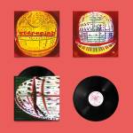 Stereolab - Mars Audiac Quintet (Remastered 2LP)