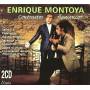 Enrique Montoya - Contrastes Flamencos