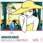 Krucifix Kricc - Kandid Collection 1