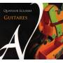 Quatuor Eclisse - Guitares