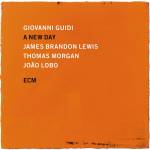 Giovanni Guidi / James B. Lewis / T. Morgan / J. Lobo - A New Day