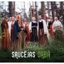Saucejas - Daba