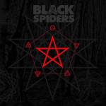 Black Spiders - BLACK SPIDERS (Festival Toilet LP/marble yellowy s