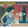 Various - london de luxe-chill house f