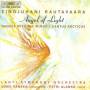 Osmo Vnsk / Lahti Symphony Orchestra - Angel Of Light/Cantus Arcticus