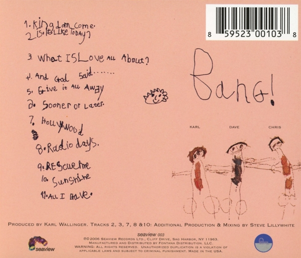 Bang! 1
