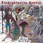 Nicole Mitchell -black E - Intergalactic Beings