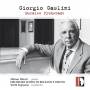 G. Gaslini - Giorgio Gaslini: Mueales Promenade