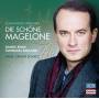 Daniel Behle / Sveinung Bjelland - Die Schne Magelone