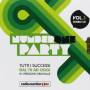 V / A - Vol. 3-numberone Party