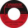 The Spinners - Love Is Such A Crazy Feeling / Got To Be Love