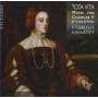 Egidius Kwartet / M. Alvarez - Tota Vita: Music For Charles V
