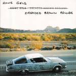 Howe Gelb - Dreaded Brown Recluse