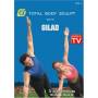 Gilad: Total Body Sculpt Workout 1 - Gilad: Total Body Sculpt Workout 1 [Regio free (0)]