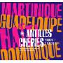 Various - Antilles Cheries